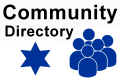 The Namoi Valley Community Directory