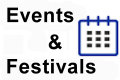 The Namoi Valley Events and Festivals