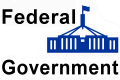 The Namoi Valley Federal Government Information