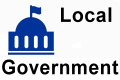 The Namoi Valley Local Government Information