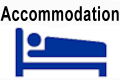 The Namoi Valley Accommodation Directory