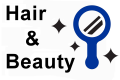 The Namoi Valley Hair and Beauty Directory