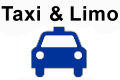 The Namoi Valley Taxi and Limo