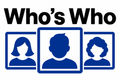 The Namoi Valley Who's Who